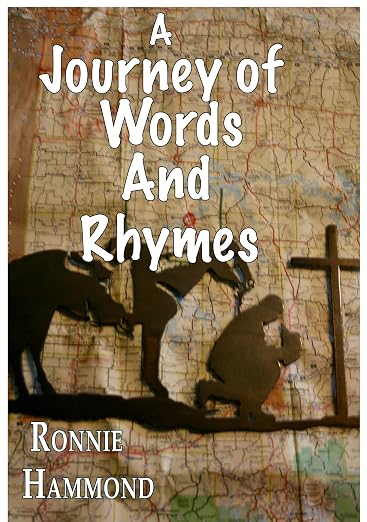 A Journey of Words and Rhymes Rons First Book