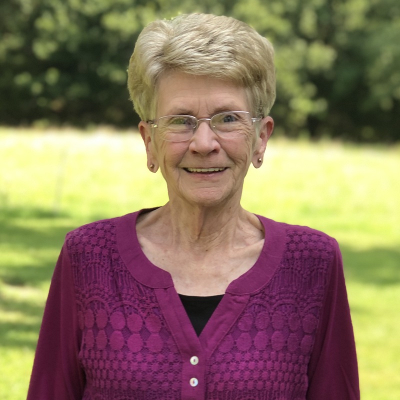 Melba Mendenhall Melba2